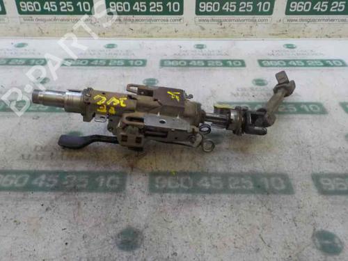 Steering column SKODA FABIA II (542) 1.2 | BP6046506M21 - Image 2