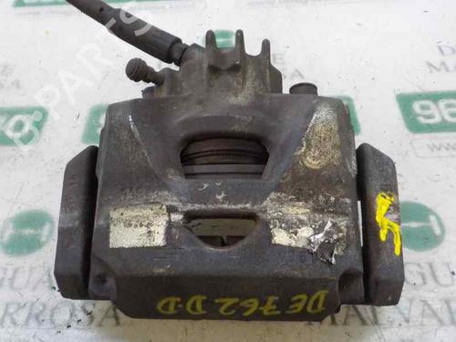 Used Right front brake caliper PEUGEOT PARTNER Tepee [2008-2025]  11551464