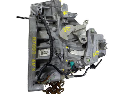 Used Gearbox Gearbox 9718020 9718020