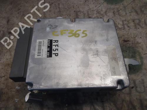 Used Engine control unit (ECU) Engine control unit (ECU) MAZDA 6 Hatchback (GG) 2.0 DI (GG14) (136 hp) 3814686 3814686