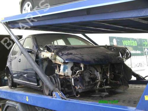 Left front suspension arm VW GOLF IV (1J1) 1.6 16V | BP14264269M12