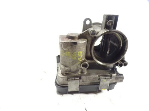 Used Throttle body Throttle body OPEL COMBO Tour (X12) [2012-2026] 7637479 7637479