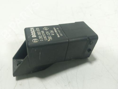Elektronisk modul NISSAN QASHQAI II (J11, J11_) 1.6 dCi | BP22761564M83 