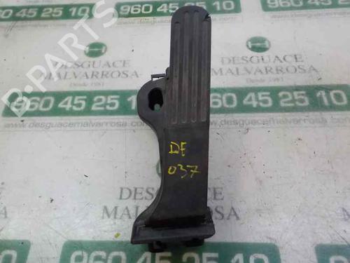 Used Pedal Pedal VW GOLF VI (5K1) 1.6 TDI (105 hp) 5267858 5267858