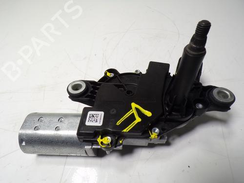 Used Rear wiper motor Rear wiper motor 12179942 12179942