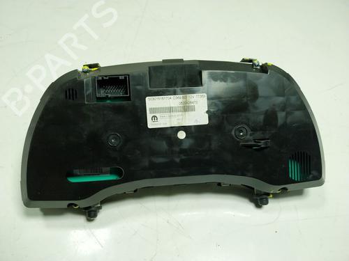 Instrument cluster FIAT DOBLO Cargo (263_)  | BP15944104C47 