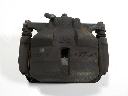 Used Right front brake caliper RENAULT KADJAR (HA_, HL_) 1.2 TCe 130 (HLMR) (130 hp) 15066364