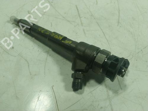 Injector RENAULT CLIO IV (BH_)  | BP17834460M100 