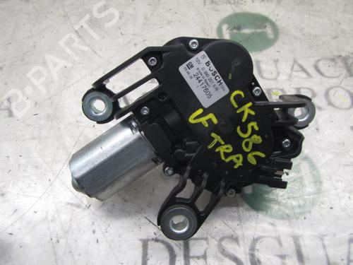 Used Rear wiper motor Rear wiper motor OPEL SIGNUM Hatchback (Z03) [2003-2008] 3831014 3831014