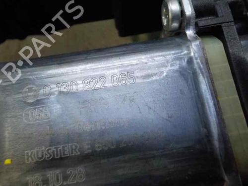 Left front window motor SEAT IBIZA V (KJ1, KJG)  | BP6427274E21 