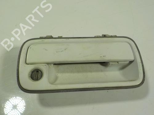 Used Front right exterior door handle Front right exterior door handle SUZUKI VITARA (ET, TA, TD) 1.6 (80 hp) 15724915 15724915