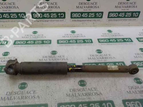 Right rear shock absorber OPEL ASTRA J (P10) 2.0 CDTI (68) | BP4688341M19 