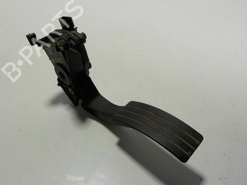 Used Pedal Pedal RENAULT CLIO IV (BH_) 1.5 dCi 75 (75 hp) 12066771 12066771