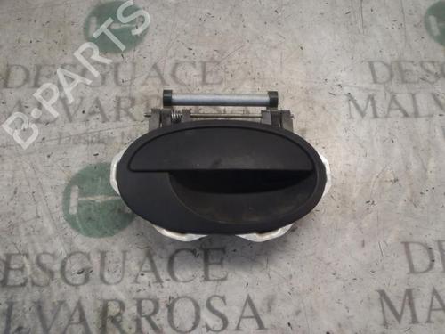 front-right-exterior-door-handle-opel-meriva-a-mpv-x03-2003-2004-2005-2006-2007-2008-2009-2010-3812094 main image