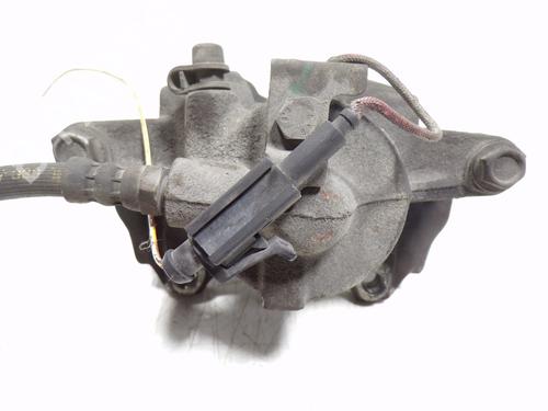 Left front brake caliper FIAT FIORINO Box Body/MPV (225_)  | BP11554219M105 