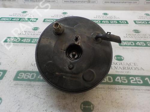 Used Servo brake Servo brake KIA SPORTAGE II (JE_, KM_) 2.0 CRDi (140 hp) 3871235 3871235