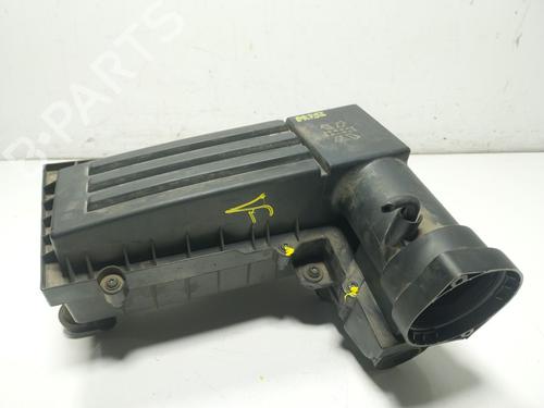 Used Air filter box AUDI Q3 (8UB, 8UG) [2011-2020]  29580823