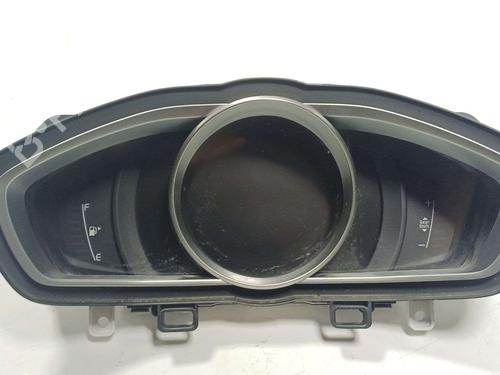 Used Instrument cluster Instrument cluster 38713405 38713405