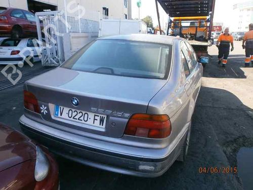 Turbocharger/Supercharger BMW 5 (E39) 525 tds | BP3822002M71 