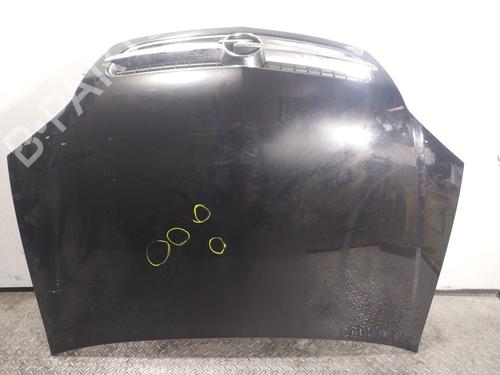 Hood OPEL VECTRA C GTS (Z02) 1.9 CDTI (F68) (150 hp) 17739889