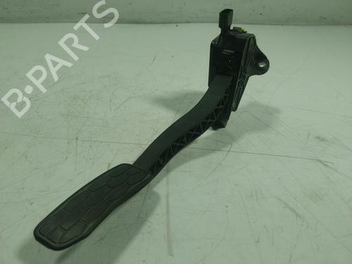 Used Pedal Pedal JAGUAR F-PACE (X761) 2.0 TD4 AWD (180 hp) 17608906 17608906