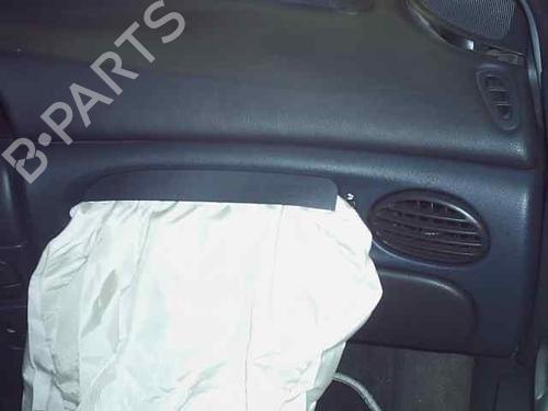 Rear mirror RENAULT MEGANE I Coach (DA0/1_) 1.9 dCi (DA05, DA1F) | BP3787117I6 