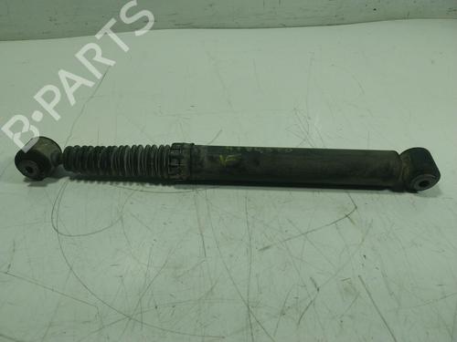 Used Right rear shock absorber CITROËN C3 Picasso (SH_) 1.6 HDI 90 (92 hp) 16944662