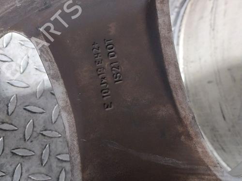 Rim BMW X6 (E71, E72) 30 d | BP26295416C45 
