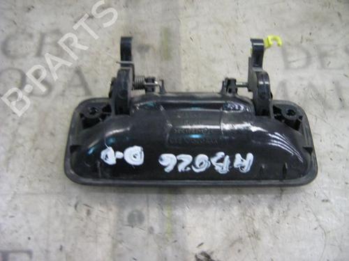 Høyre foran utvendig håndtak ROVER 25 I Hatchback (RF)  | BP3787331C129 