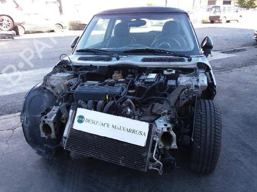 MINI MINI (R50, R53)  One  756893