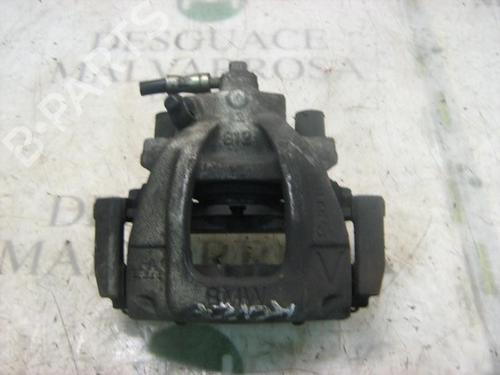 Used Right front brake caliper Right front brake caliper MINI MINI (R50, R53) Cooper (116 hp) 11556896 11556896