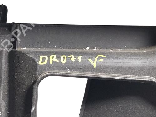 Dashboard BMW X3 (F25) sDrive 18 d | BP27091291C46 