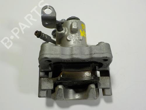 Right rear brake caliper AUDI A1 Sportback (GBA)  | BP12067841M106 