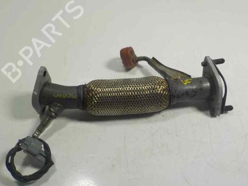 Used Exhaust manifold Exhaust manifold HYUNDAI ix20 (JC) [2010-2019] 14285126 14285126