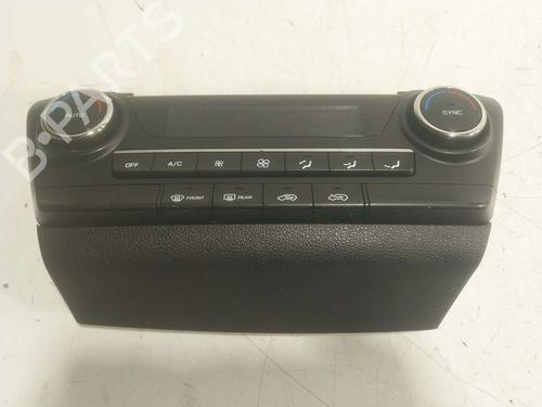Used Climate control Climate control 39148350 39148350