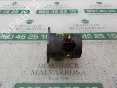 Luftmassenmesser AUDI A4 B7 (8EC) 2.0 (130 hp) 06B133471A | 06B133471A | 0280218058