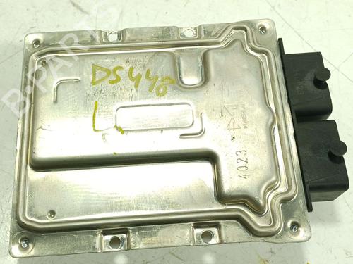 Engine control unit (ECU) FIAT 500 (312_) | BP38799941M57 - Image 2
