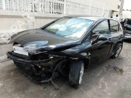 Right front brake caliper SEAT LEON (1P1) 2.0 TDI 16V | BP11551580M104  - Image 6