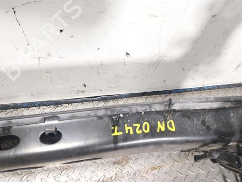 Rear axle SEAT IBIZA V (KJ1, KJG) 1.0 TSI | BP18525408M2 