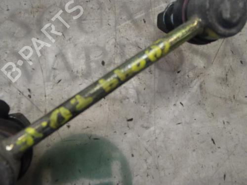 Right rear suspension arm VOLVO S60 I (384) 2.4 D | BP14270993M15 