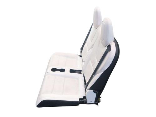 Sæde Bagtil TESLA MODEL X (5YJX) Plaid AWD | BP39909609C17 - Image 6