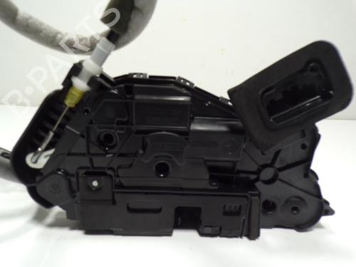 Front right lock AUDI A1 Sportback (GBA)  | BP12960638C97 