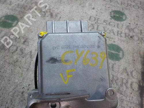 Steering column RENAULT CLIO IV (BH_) | BP3849785M21 - Image 3