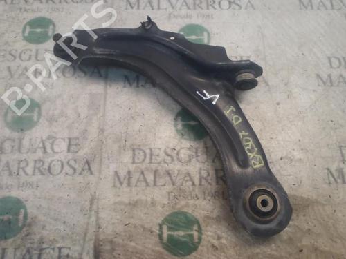 Used Left front suspension arm RENAULT MEGANE II Saloon (LM0/1_) 1.5 dCi (LM1E) (106 hp) 3805307
