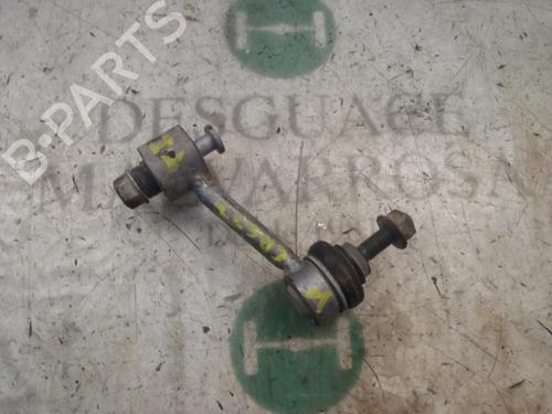 Draagarm links achter SEAT ALTEA XL (5P5, 5P8) [2006-2015]  14271546