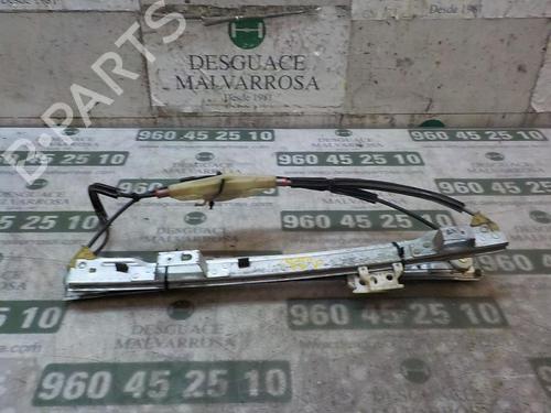 Used Front right window mechanism Front right window mechanism CITROËN C4 Grand Picasso I (UA_) 1.6 HDi (109 hp) 3860062 3860062