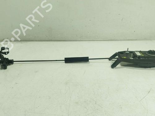 Used Gear lever Gear lever 37038721 37038721