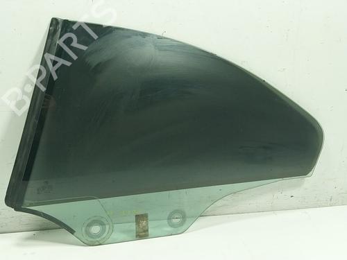Used Rear left door window BMW 3 Convertible (E93) 325 d (197 hp) 27215801