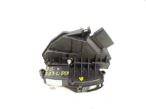 Rear right lock FORD TOURNEO COURIER B460 MPV 1.0 EcoBoost | BP7461452C99 