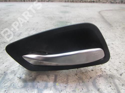 Used Rear left interior door handle Rear left interior door handle BMW 3 (E90) 320 d (163 hp) 3834897 3834897